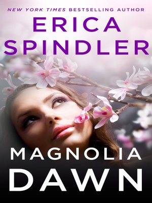 cover image of Magnolia Dawn